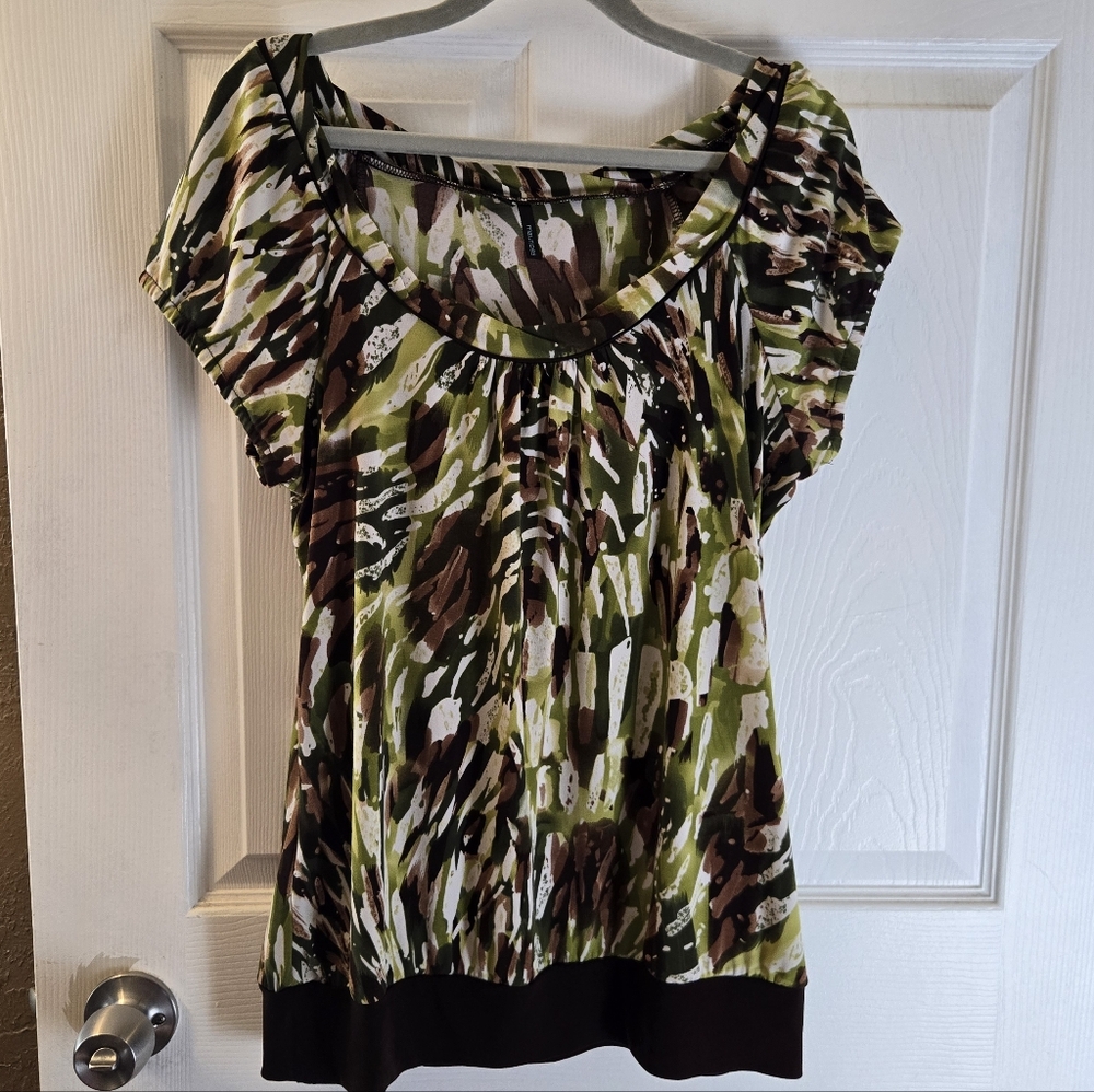 Women's Top